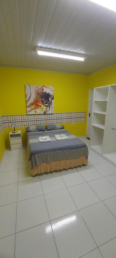 Hotel Colors מנאוס מראה חיצוני תמונה