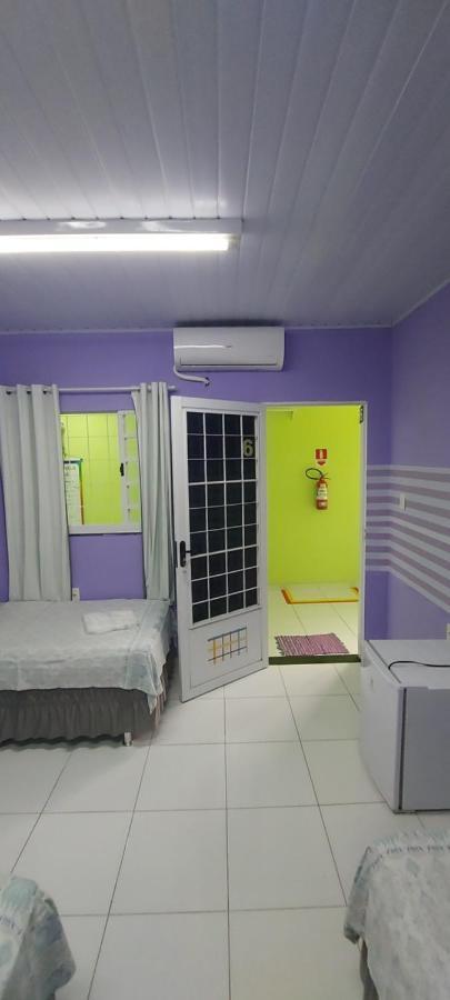 Hotel Colors מנאוס מראה חיצוני תמונה