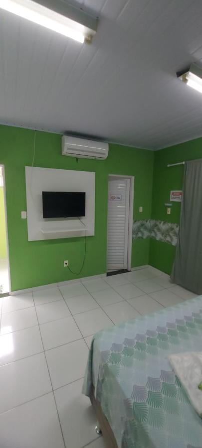 Hotel Colors מנאוס מראה חיצוני תמונה