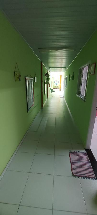 Hotel Colors מנאוס מראה חיצוני תמונה