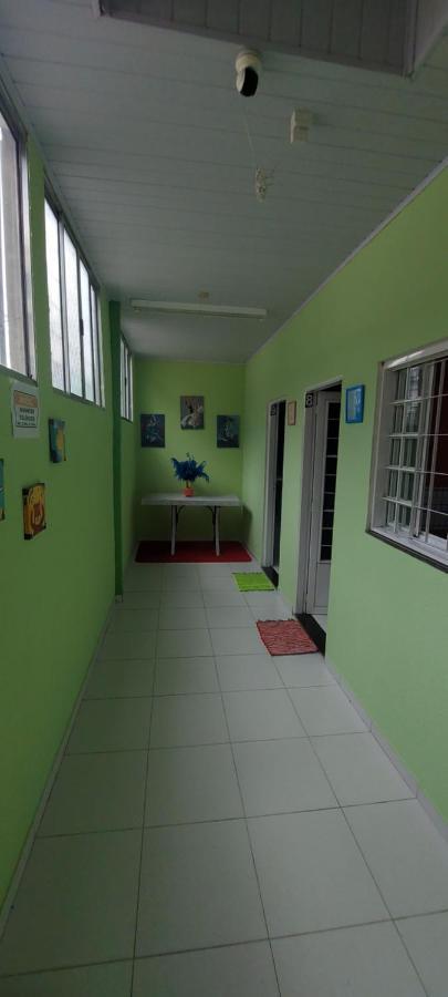 Hotel Colors מנאוס מראה חיצוני תמונה