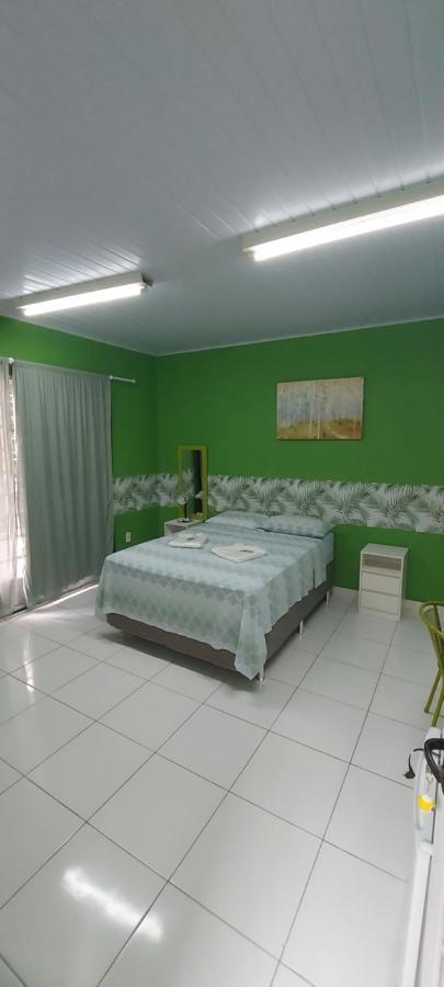 Hotel Colors מנאוס מראה חיצוני תמונה