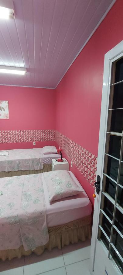 Hotel Colors מנאוס מראה חיצוני תמונה