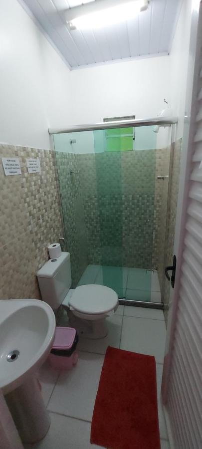 Hotel Colors מנאוס מראה חיצוני תמונה