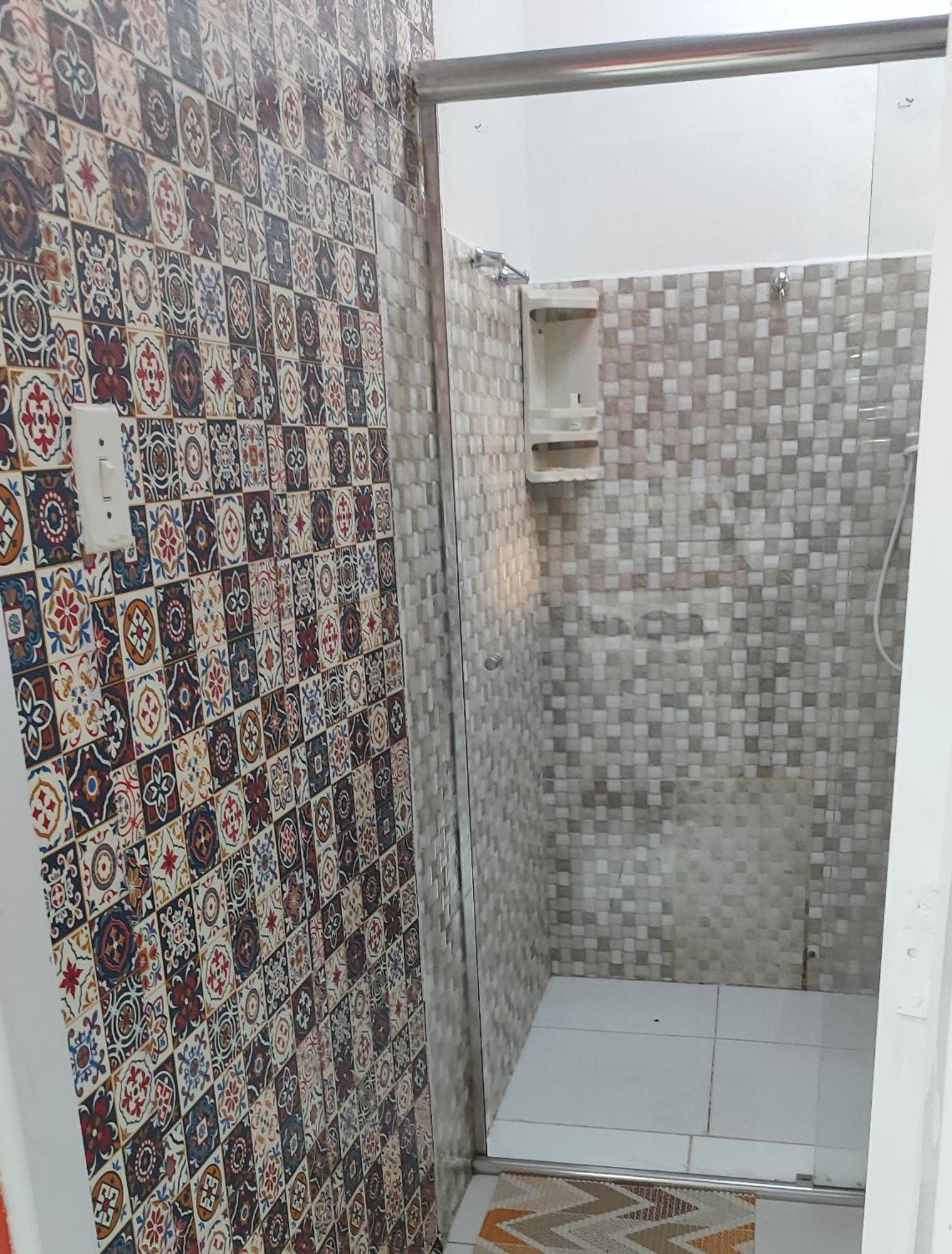 Hotel Colors מנאוס מראה חיצוני תמונה